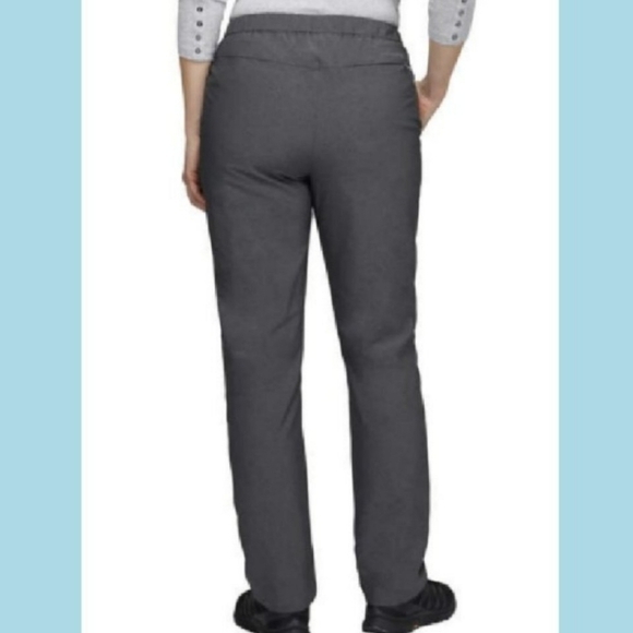 Sunice Stormpack Ladies Windproof Lined Pants Grey Womens Small - Picture 14 of 14
